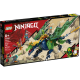 LEGO Ninjago "Легендарный дракон Ллойда" 71766